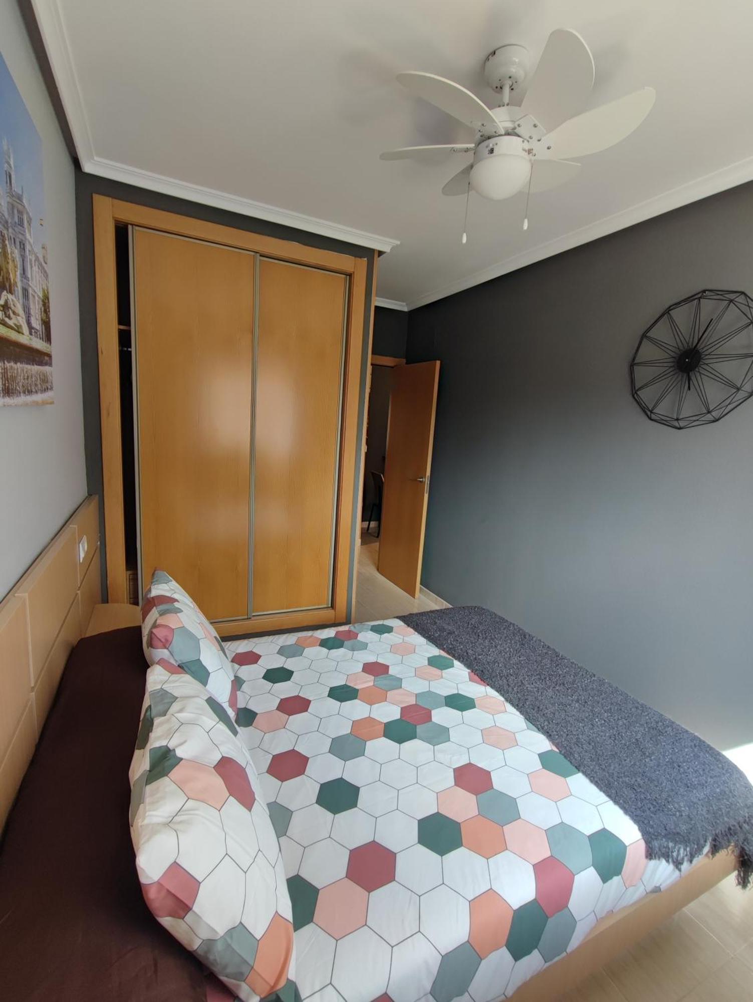 Magic World Apartamento Lyz Y Mar Oropesa del Mar Exterior foto
